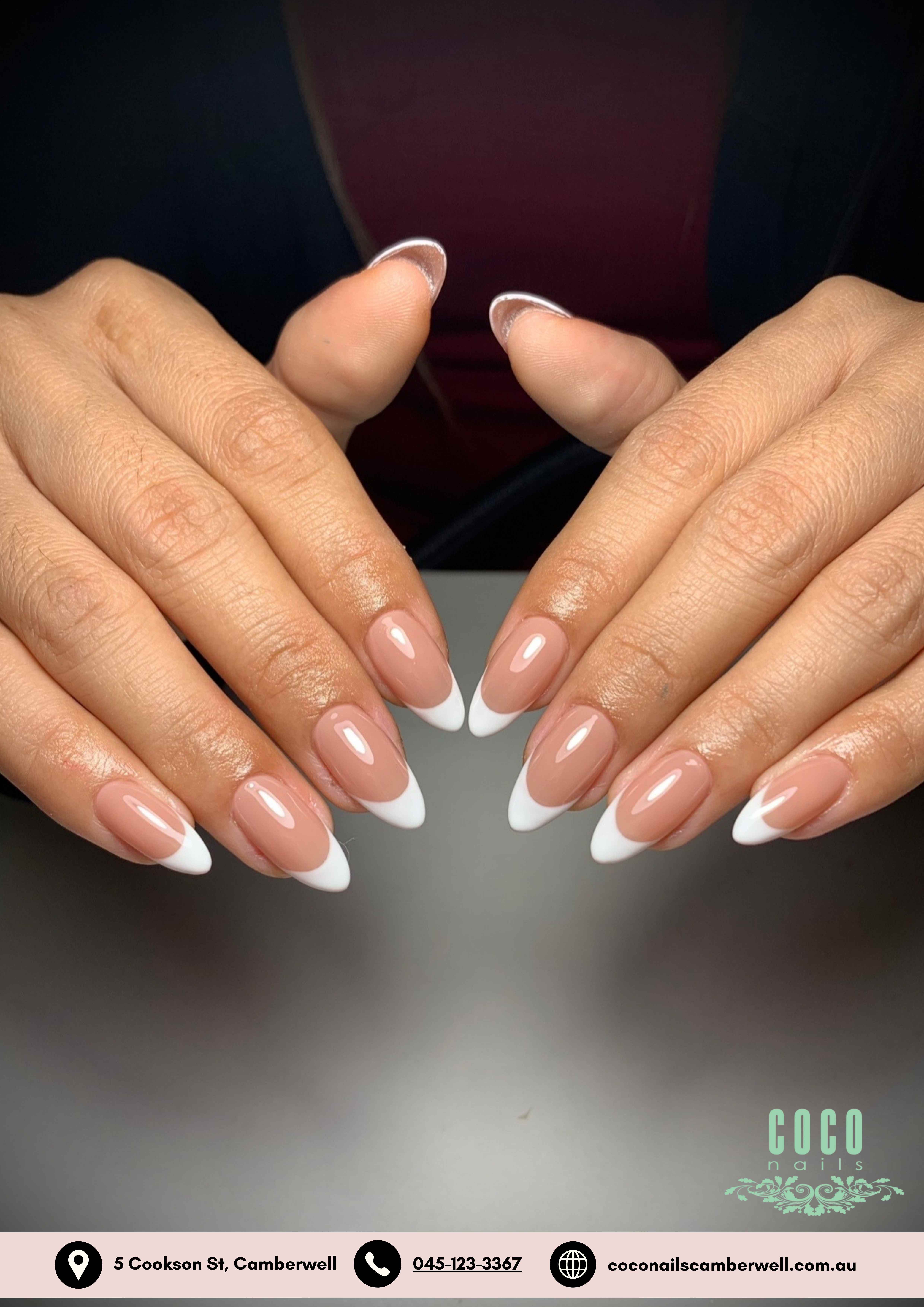 nails design